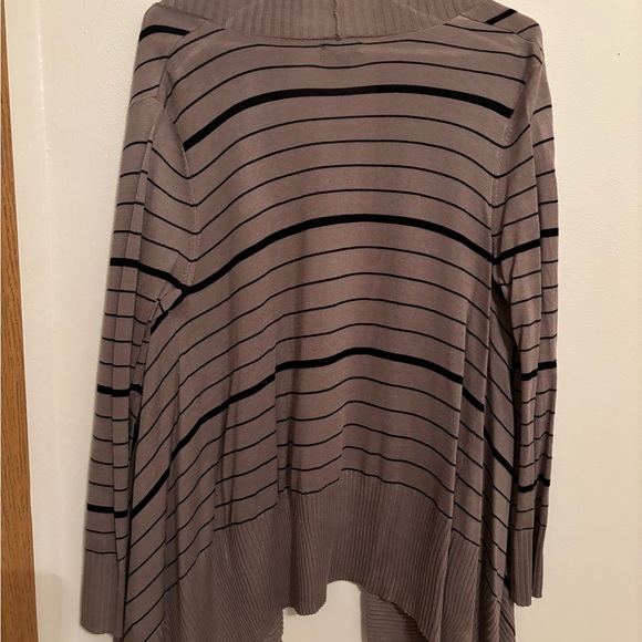 APT 9 Womens Open Front Cardigan size Large - Picture 4 of 7